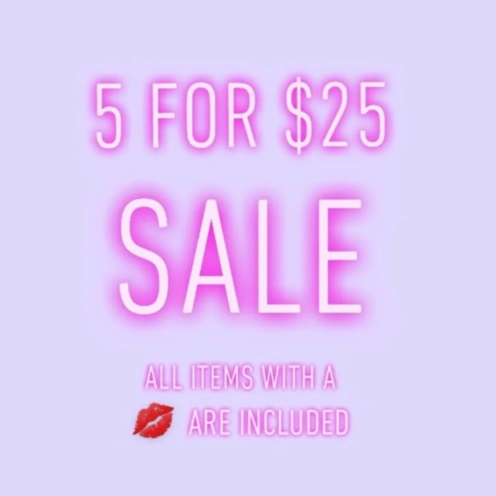 💋BIG SALE - Picture 1 of 1